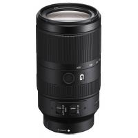 Об'єктив Sony 70-350mm, f/4.5-6.3 G OSS для камер NEX (SEL70350G.SYX) Diawest