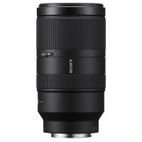 Об'єктив Sony 70-350mm, f/4.5-6.3 G OSS для камер NEX (SEL70350G.SYX) Diawest