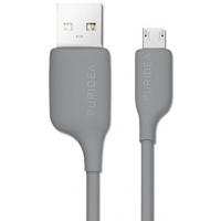 Кабель/переходник PURIDEA L02-USB Grey Diawest