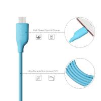 Кабель/переходник PURIDEA L02-USB Grey Diawest