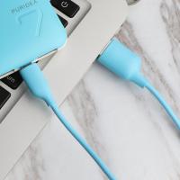 Кабель/переходник PURIDEA L02-USB Grey Diawest