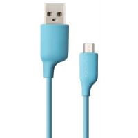 Кабель/переходник PURIDEA L02-USB-C Blue Diawest