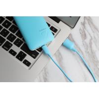 Кабель/переходник PURIDEA L02-USB-C Blue Diawest