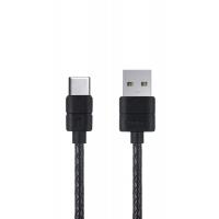 Кабель/перехідник PURIDEA L21-USB-C Black Diawest