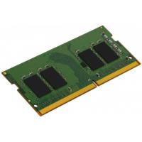 Модуль пам'яті для ноутбука SoDIMM DDR4 8GB 2666 MHz Kingston (KVR26S19S6/8) Diawest
