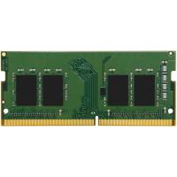 Модуль пам'яті для ноутбука SoDIMM DDR4 8GB 3200 MHz Kingston (KVR32S22S6/8) Diawest