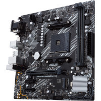 Материнська плата ASUS PRIME B450M-K II Diawest