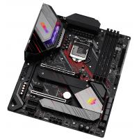 Серверная материнская плата ASRock Z490 PG VELOCITA Diawest
