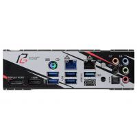 Серверная материнская плата ASRock Z490 PG VELOCITA Diawest
