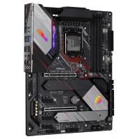Серверная материнская плата ASRock Z490 PG VELOCITA Diawest