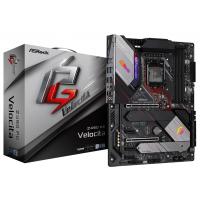 Серверная материнская плата ASRock Z490 PG VELOCITA Diawest
