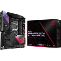 Серверная материнская плата ASUS ROG RAMPAGE VI EXTREME ENCORE Diawest