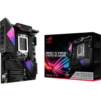 Серверная материнская плата ASUS ROG STRIX TRX40-XE GAMING Diawest