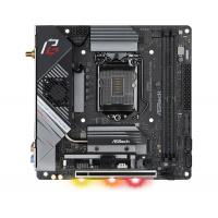 Серверная материнская плата ASRock Z490 PHANTOM GAMING-ITX Diawest