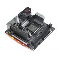 Серверна материнська плата ASRock Z490 PHANTOM GAMING-ITX Diawest