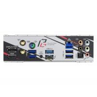 Серверна материнська плата ASRock Z490 PHANTOM GAMING-ITX Diawest