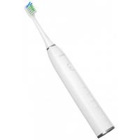 Електрична зубна щітка Meizu Anti-splash Acoustic Electric Toothbrush White (AET01) Diawest