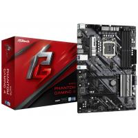Материнська плата ASRock H470 PHANTOM GAMING 4 Diawest