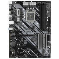 Материнська плата ASRock H470 PHANTOM GAMING 4 Diawest