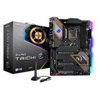 Серверна материнська плата ASRock Z490 TAICHI Diawest