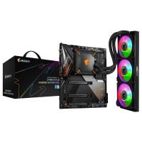 Серверная материнская плата GIGABYTE Z490 AORUS MASTER WF Diawest
