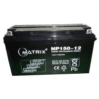 Аккумулятор для ИБП Matrix NP150-12 Diawest