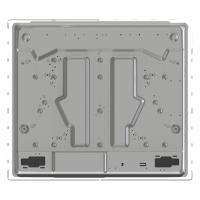 Варочная поверхность Gorenje GTW642SYW Diawest