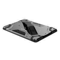 Чехол для планшета BeCover Escort Tablet Case Apple iPad 10.2 2019/2020 Black (705255) Diawest