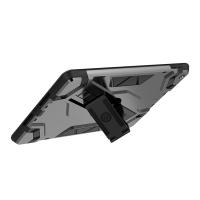Чехол для планшета BeCover Escort Tablet Case Apple iPad 10.2 2019/2020 Black (705255) Diawest