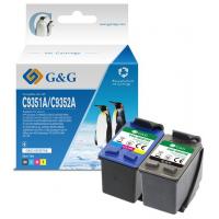 Картридж G&G GG-SD367AE Diawest