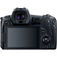 Цифровой фотоаппарат Canon EOS R body + адаптер EF-RF (3075C066) Diawest