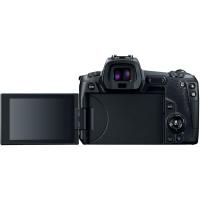 Цифровой фотоаппарат Canon EOS R body + адаптер EF-RF (3075C066) Diawest