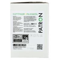 Картридж Patron PN-410AYGL Diawest