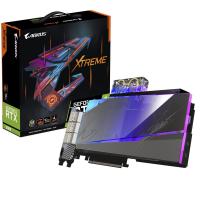 Відеокарта GIGABYTE GeForce RTX3080 10Gb AORUS XTREME WATERBLOCK (GV-N3080AORUSX WB-10GD) Diawest