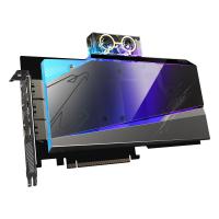 Відеокарта GIGABYTE GeForce RTX3080 10Gb AORUS XTREME WATERBLOCK (GV-N3080AORUSX WB-10GD) Diawest