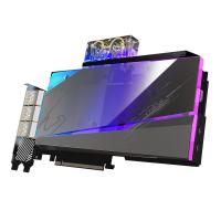 Відеокарта GIGABYTE GeForce RTX3080 10Gb AORUS XTREME WATERBLOCK (GV-N3080AORUSX WB-10GD) Diawest