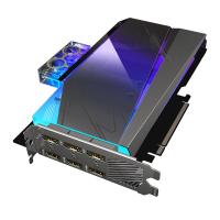 Відеокарта GIGABYTE GeForce RTX3080 10Gb AORUS XTREME WATERBLOCK (GV-N3080AORUSX WB-10GD) Diawest