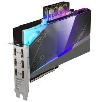 Відеокарта GIGABYTE GeForce RTX3080 10Gb AORUS XTREME WATERBLOCK (GV-N3080AORUSX WB-10GD) Diawest