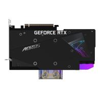 Відеокарта GIGABYTE GeForce RTX3080 10Gb AORUS XTREME WATERBLOCK (GV-N3080AORUSX WB-10GD) Diawest