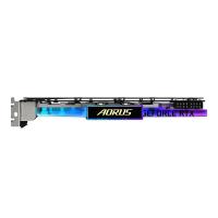 Відеокарта GIGABYTE GeForce RTX3080 10Gb AORUS XTREME WATERBLOCK (GV-N3080AORUSX WB-10GD) Diawest