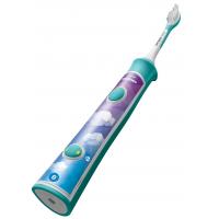 Електрична зубна щітка PHILIPS HX6322/04 Diawest