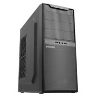 Корпус GAMEMAX MT507-500W Diawest