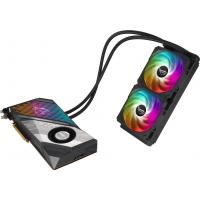 Відеокарта ASUS Radeon RX 6800 XT 16Gb ROG STRIX LC OC GAMING (ROG-STRIX-LC-RX6800XT-O16G-GAMING) Diawest