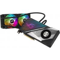 Відеокарта ASUS Radeon RX 6800 XT 16Gb ROG STRIX LC OC GAMING (ROG-STRIX-LC-RX6800XT-O16G-GAMING) Diawest