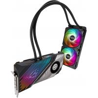 Відеокарта ASUS Radeon RX 6800 XT 16Gb ROG STRIX LC OC GAMING (ROG-STRIX-LC-RX6800XT-O16G-GAMING) Diawest