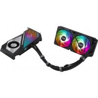Відеокарта ASUS Radeon RX 6800 XT 16Gb ROG STRIX LC OC GAMING (ROG-STRIX-LC-RX6800XT-O16G-GAMING) Diawest