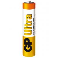 Батарейка GP AAA LR03 ULTRA Alcaline * 4 (24AU-U4) Diawest