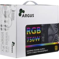 Блок живлення для ноутбуків Inter-Tech RGB-750CM II Diawest