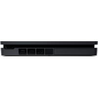 Ігрова консоль SONY PlayStation 4 1TB (CUH-2208B) +GTS+HZD CE+SpiderM+PSPlus 3M (669209) Diawest