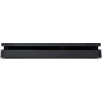Игровая консоль SONY PlayStation 4 1TB (CUH-2208B) +GTS+HZD CE+SpiderM+PSPlus 3M (669209) Diawest